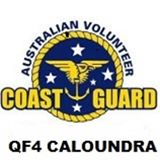 Caloundra Volunteer Coast Guard
