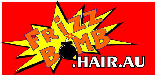 Frizz Bomb Hair