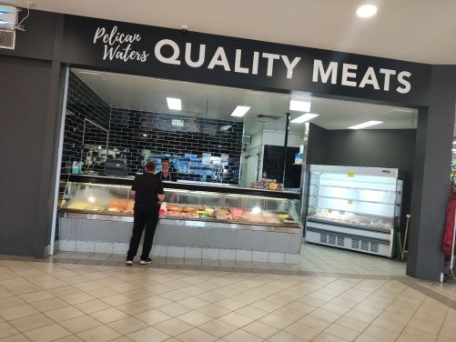 Pelican Waters Quality Meats 