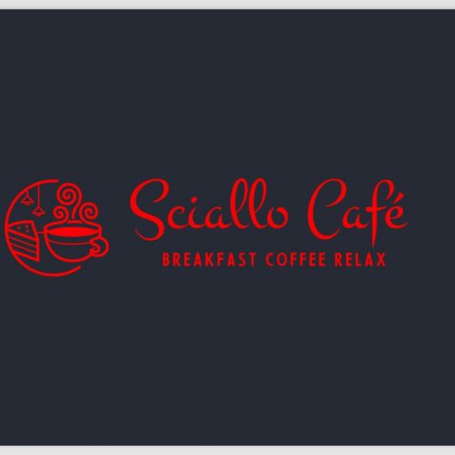 Sciallo Cafe