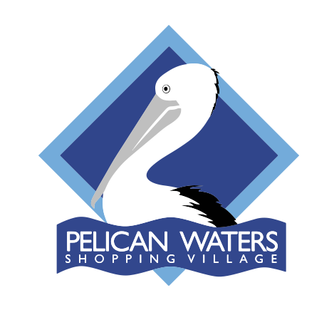 pelican_waters-logo Pelican Waters Shopping Village