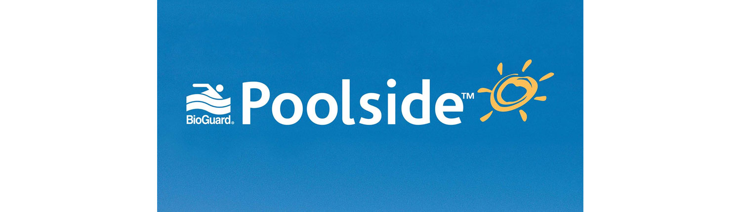 poolside